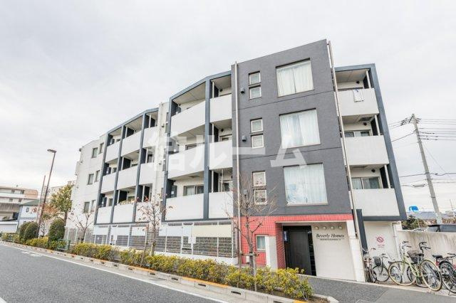 練馬区富士見台３丁目の賃貸マンション
