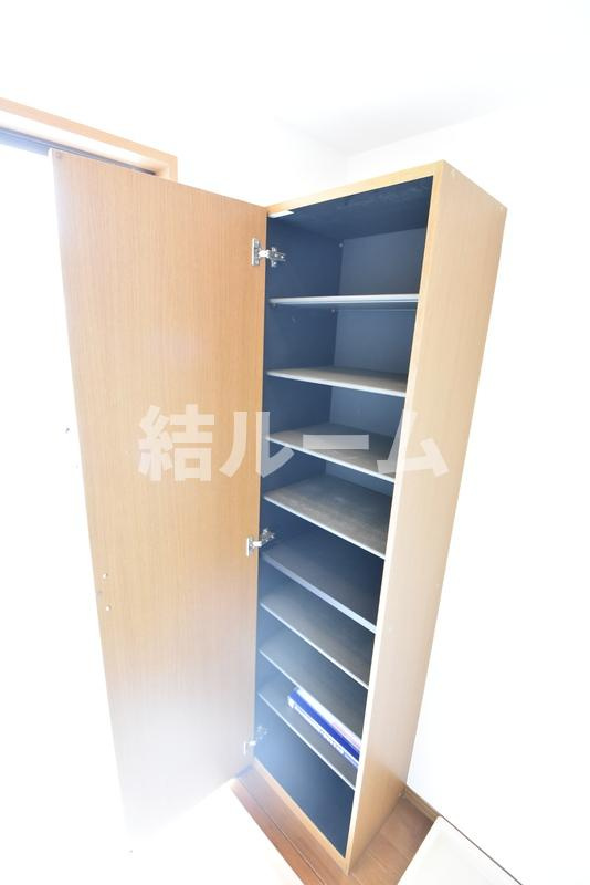 板橋区小茂根１丁目のアパートのその他