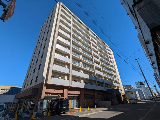 ＡＳＭＡＣＩ　ＭＡＩＳＯＮ　札幌大通東