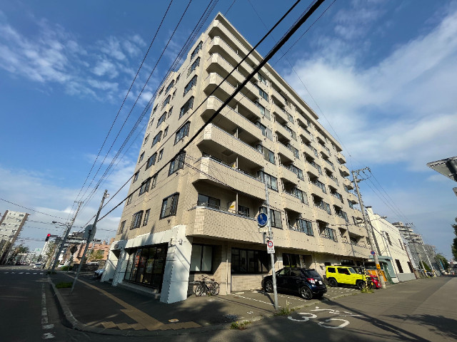 パークアヴェニュー広和Ｎｏ．１０