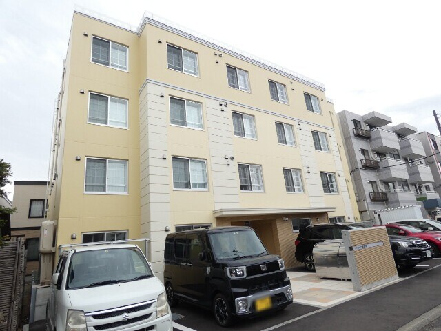 パティーナ南澄川
