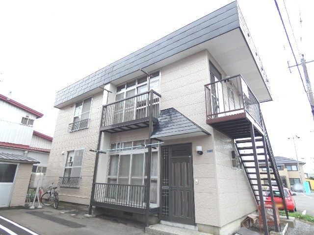メゾンド４３