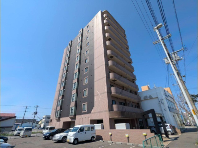 メゾンパティオリーブル豊川