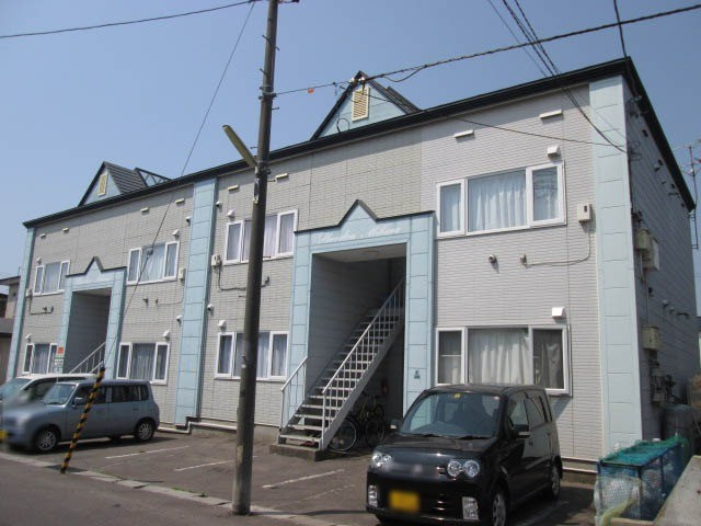 シェラトン美原