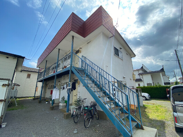 中谷内アパート