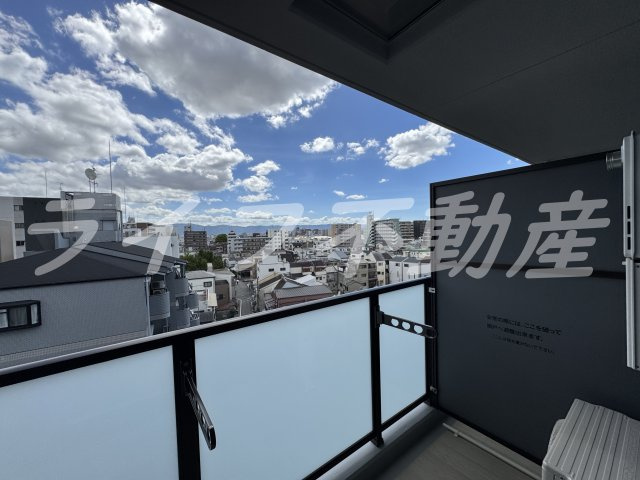 アドバンス大阪メルディアの展望