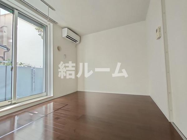 豊島区長崎２丁目の賃貸マンションの内装