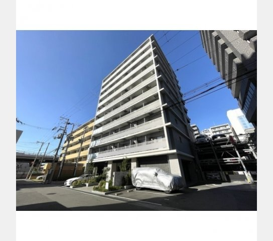 コンフォリア江坂広芝町