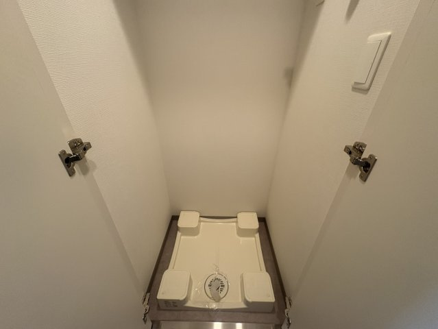 コンフォリア江坂広芝町の玄関