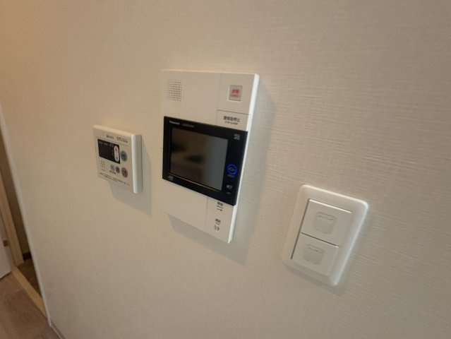 コンフォリア江坂広芝町の設備