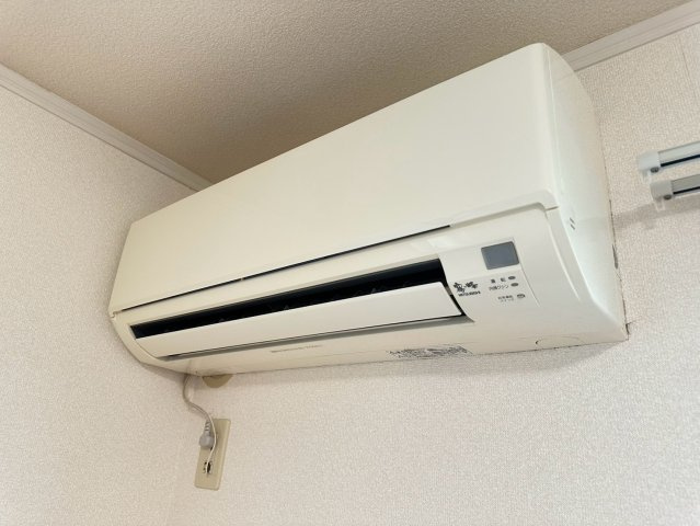 グランドソレイユの設備