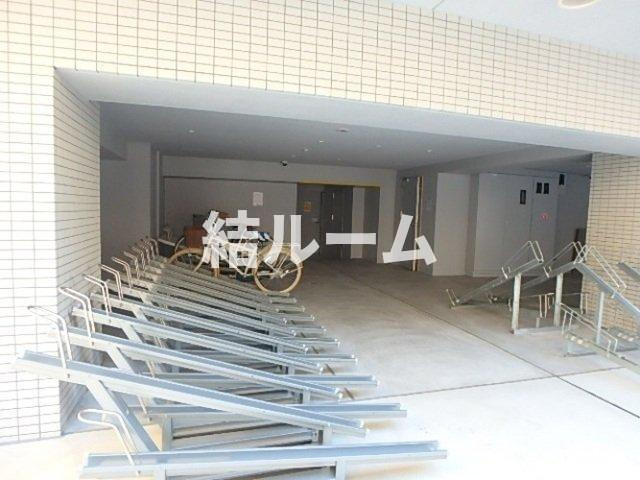 板橋区大山金井町の賃貸マンションのその他
