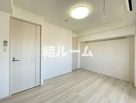 板橋区大山金井町の賃貸マンションの内装