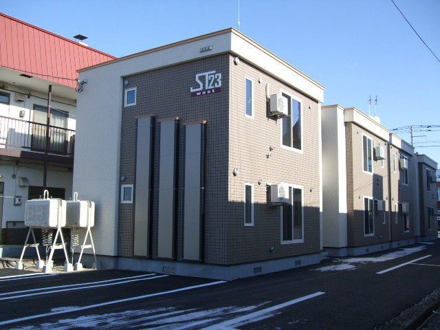 ＳＴ２３