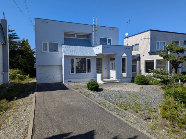 ４条東１７丁目戸建
