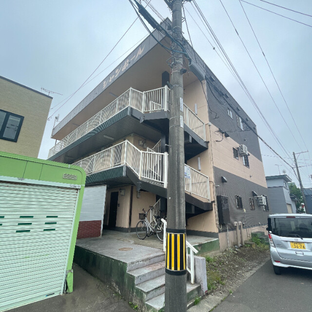 シャンポールＡ