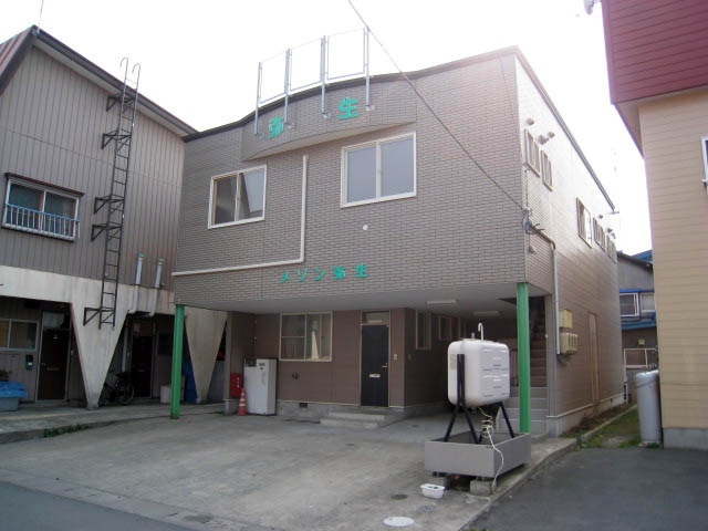 メゾン弥生