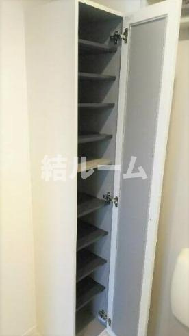 練馬区貫井３丁目のアパートのその他|別号室参考写真