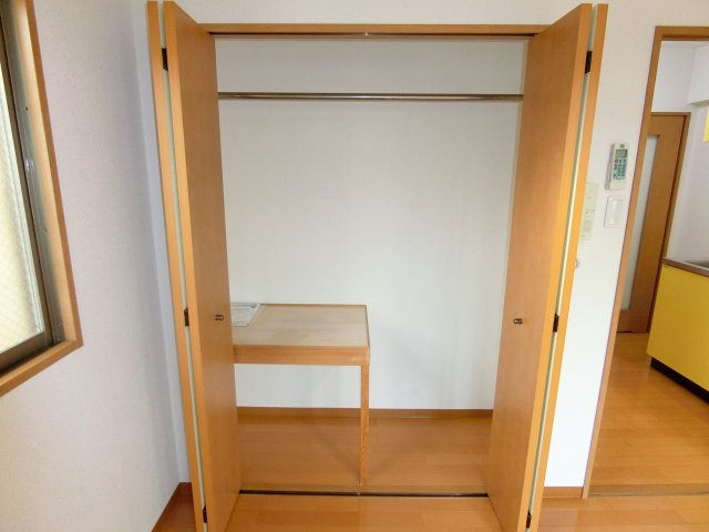 【収納】 | 美章園メゾン寿