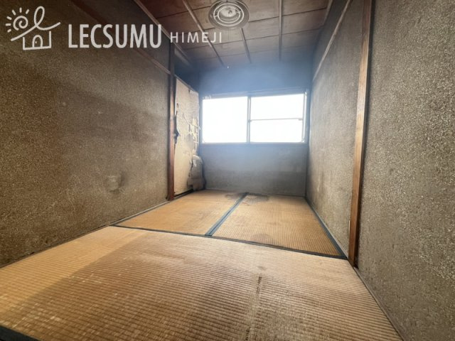 姫路市広畑区才/中古戸建の和室