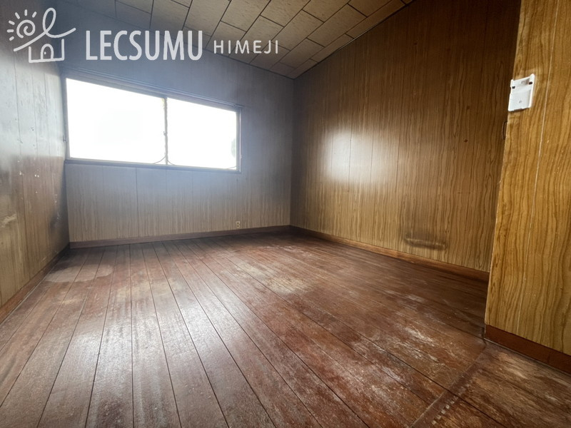 姫路市広畑区才/中古戸建の子供部屋