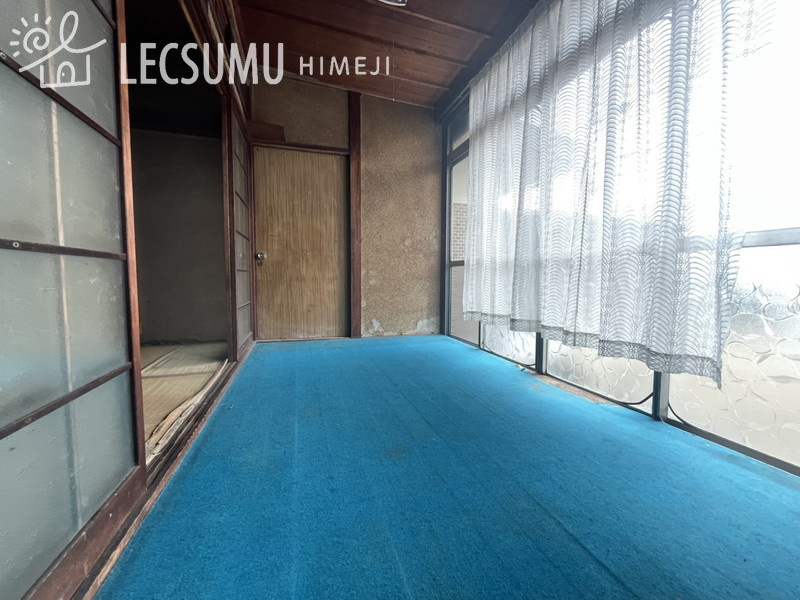 姫路市広畑区才/中古戸建の内装