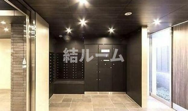 豊島区高田２丁目の賃貸マンションのその他共用部分