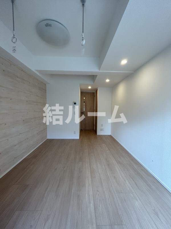 豊島区高田２丁目の賃貸マンションの内装