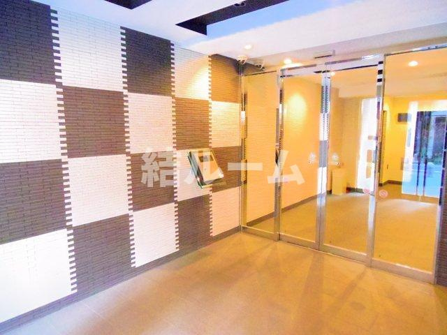 北区赤羽１丁目の賃貸マンションのその他共用部分