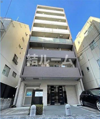 北区赤羽１丁目の賃貸マンション