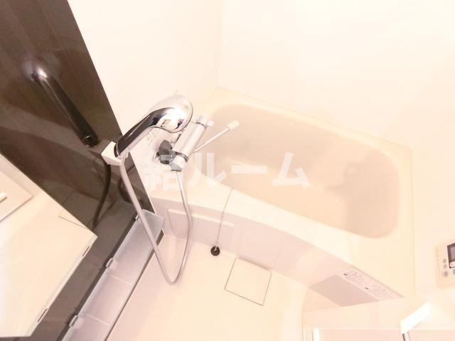北区赤羽１丁目の賃貸マンションの浴室
