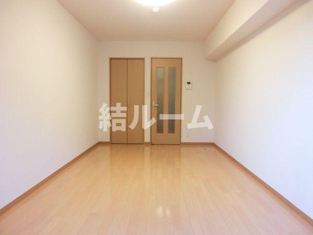 中野区大和町２丁目の賃貸マンションの内装