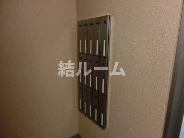 中野区大和町２丁目の賃貸マンションのその他共用部分