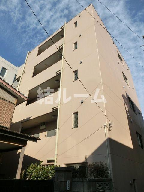 中野区大和町２丁目の賃貸マンション