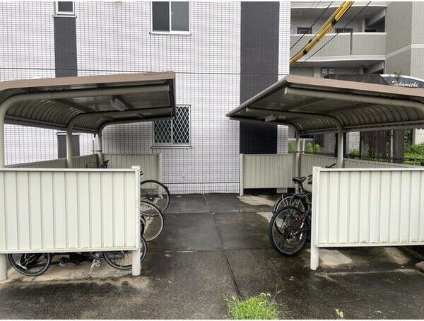 【その他共用部分】 | モデルノ
