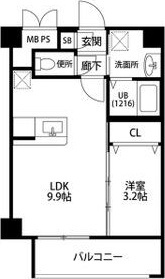 【間取り】 | モデルノ