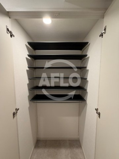 【収納】 | スプランディッド梅田WEST  大淀小学校区 | シューズボックス