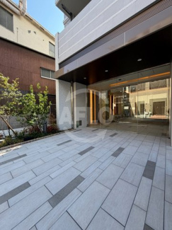 【エントランス】 | スプランディッド梅田WEST  大淀小学校区 | エントランス