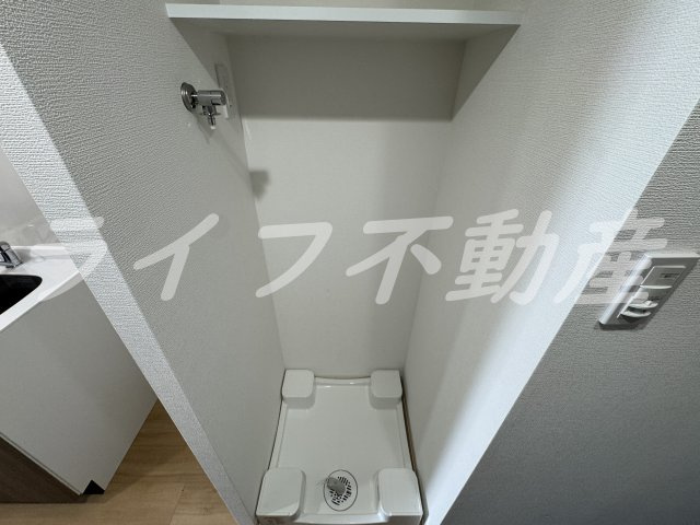 アドバンス大阪メルディアの設備