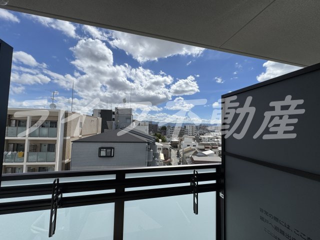 アドバンス大阪メルディアの展望