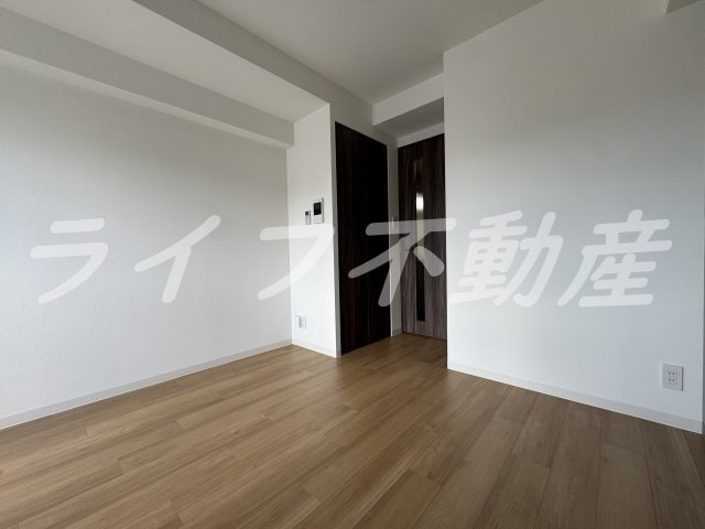 アドバンス大阪メルディアの内装|中はこのようになっています