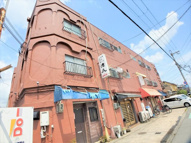 大和高田市旭北町のマンションの画像