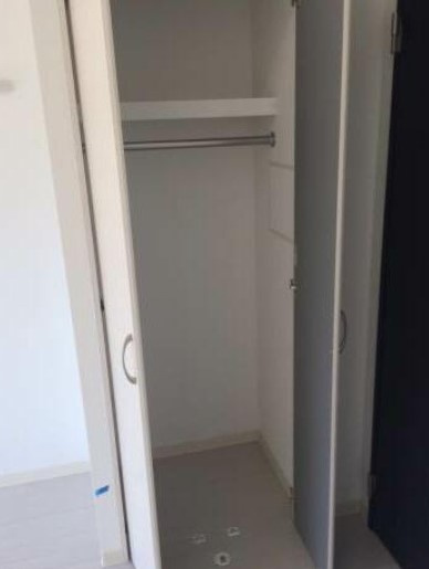 リヴシティ武蔵浦和の収納|別部屋参考写真となります