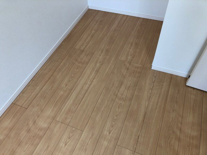 PRIME(プライム)の内装