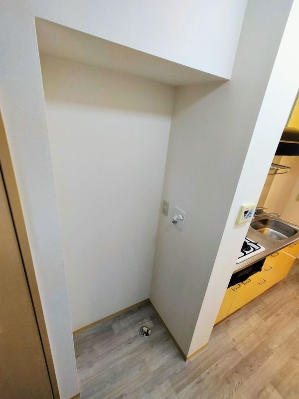 サンプレイスの設備