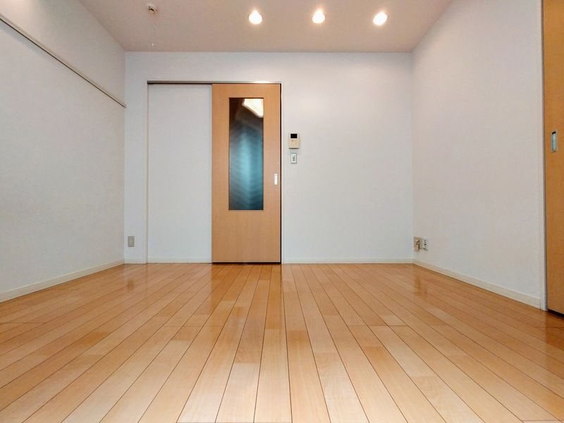 サンノールの居間・リビング|別部屋参照写真