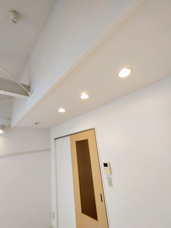 サンノールの内装|別部屋参照写真