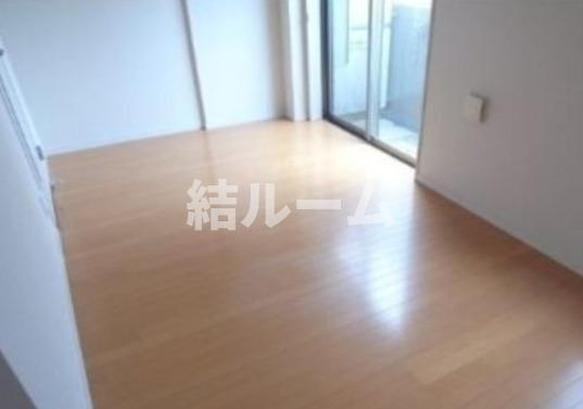 北区中里３丁目の賃貸マンションの内装