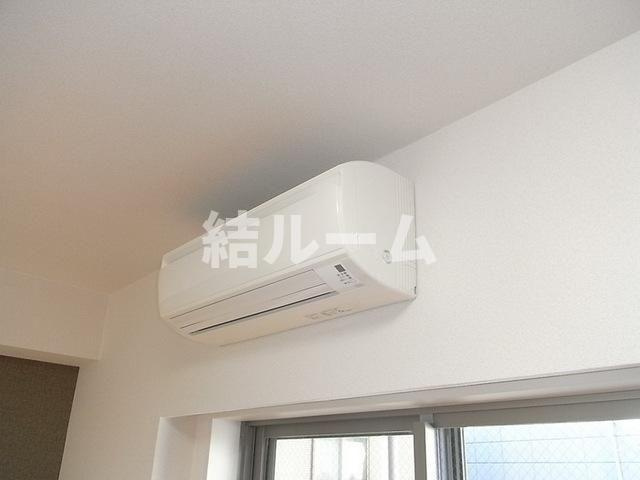 北区中里３丁目の賃貸マンションの設備