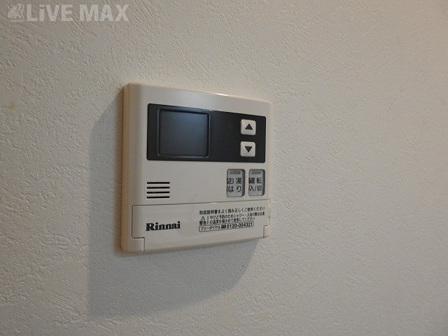 【設備】エンクレスト天神シティ 